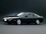 Nissan 180SX 1991 года
